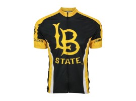 Cal State Long Beach Jersey